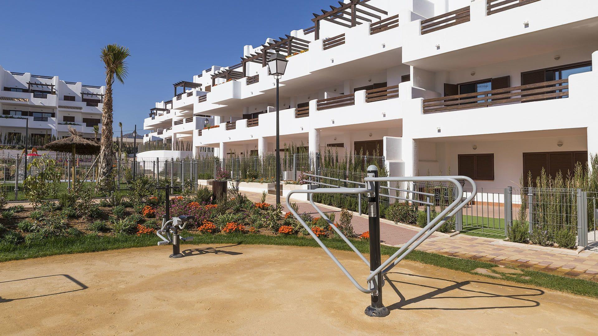 Mar De Pulpi Las Azucenas By Mar Holidays San Juan De Los Terreros Luaran gambar