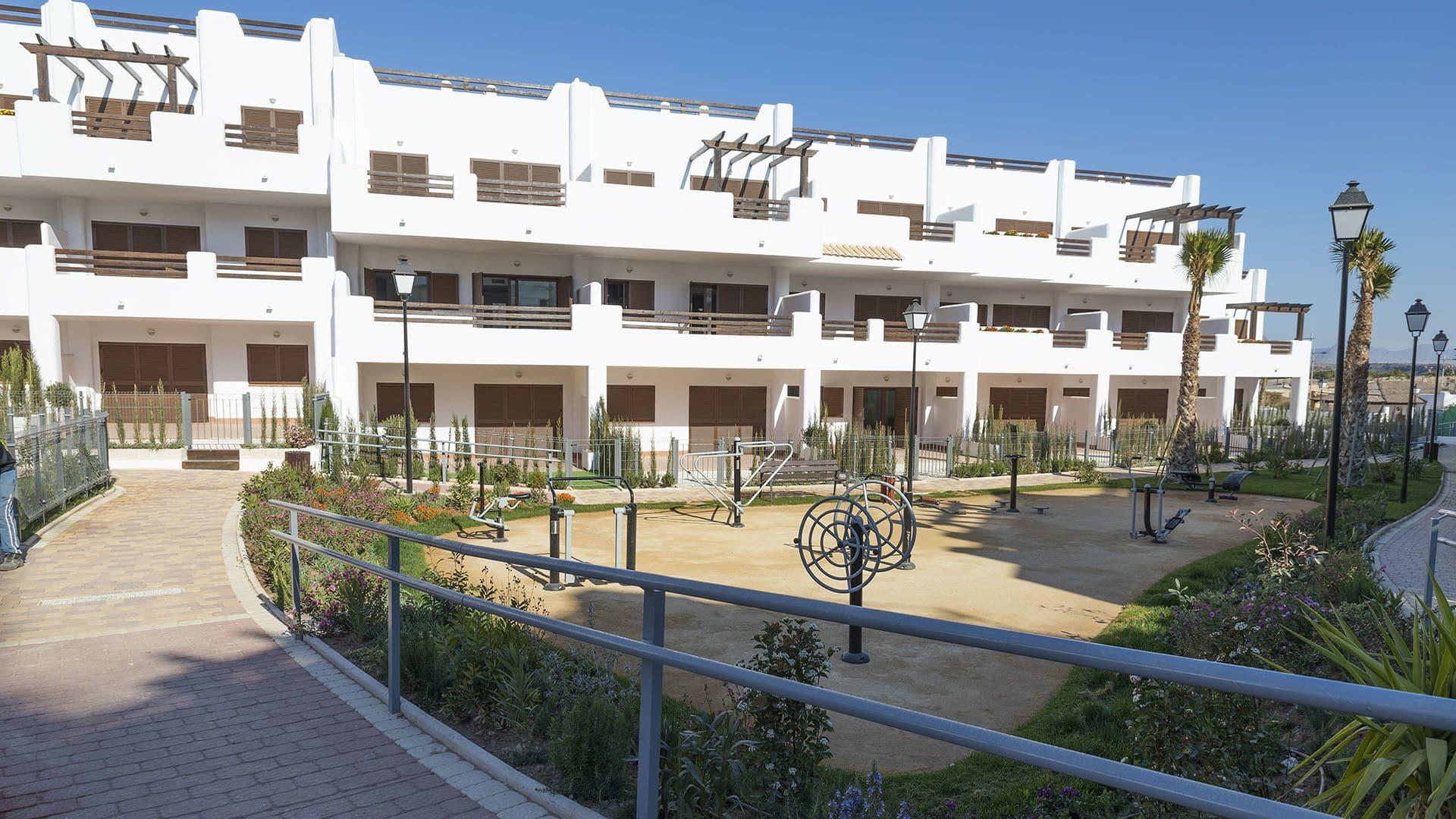 Mar De Pulpi Las Azucenas By Mar Holidays San Juan De Los Terreros Luaran gambar
