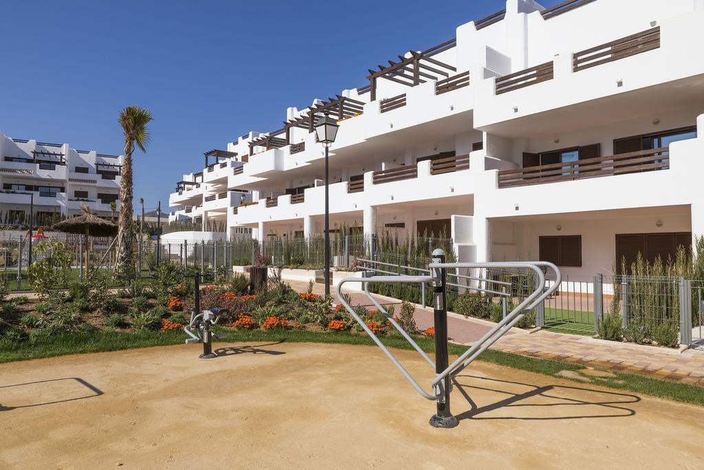 Mar De Pulpi Las Azucenas By Mar Holidays San Juan De Los Terreros Luaran gambar
